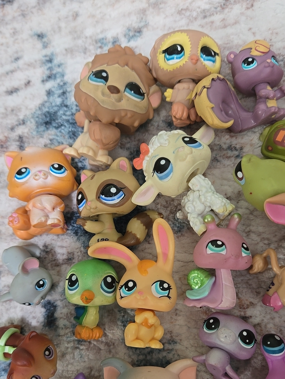 LPS - 29 Pcs - Picture 2 of 5